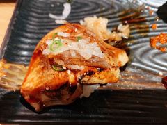 -初居食屋日式料理(万象城购物中心店)