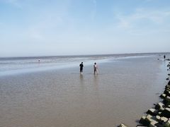 -南汇嘴观海公园