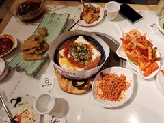 -七八冷面·延边朝鲜族美食(圣熙八号店)