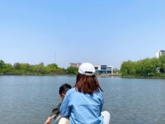 -九里河湿地公园