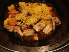 -遇东北林区铁锅炖(南开店)