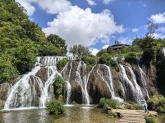 -天河潭旅游度假区