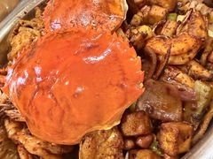 -秦记香辣蟹(松榆里店)