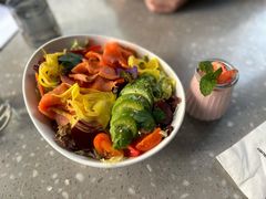 -haxnbauer海森堡德国餐厅(深圳coco店)