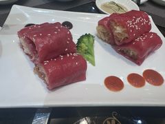 -好彩海鲜火锅饭店(银河百老汇店)