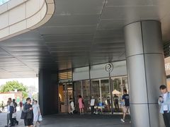 -北京长安天街
