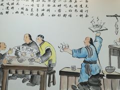 -豫掌柜饸饹面·烩面(秀沿路店)