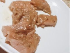-德得轩韩式自助烤肉(兰花城店)