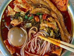 -凤张螺蛳粉·爽口粉(跃进路总店)