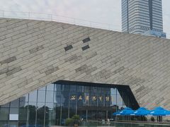 -安徽省地质博物馆