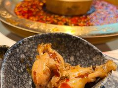 -哥老官重庆美蛙鱼头(宝山龙湖店)