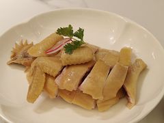 -凤来茶餐·粤菜馆(珠江新城店)