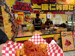 -陈家祠堂-游客中心