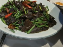 -一品滇香·云南菜(公益西桥店)