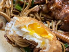 -无名氏面馆(邮电路店)