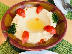 -ALAMEEN阿拉伯餐厅(三里屯店)