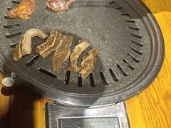 -那胡同里的小烤肉馆(开发区万达店)