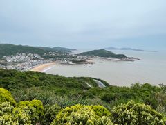 -舟山嵊泗列岛风景名胜区