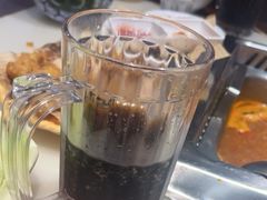 -重庆高老九火锅(万象城店)