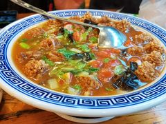 -老雒阳面馆·水席·洛阳菜(王城路店)