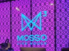 -MOSSO·Liveshow(M3香港广场店)