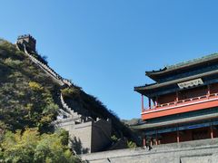 -居庸关长城