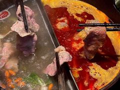 -盡膳口福·百年汤方火锅(科华北路店)