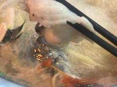 -大理.老字号渝记酸萝卜乌鱼(古城总店)