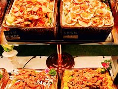 -头家宴会·年会婚礼自助餐·乔迁冷餐茶歇(龙华店)