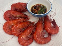 -粤盛海鲜平价店(洛溪食街店)