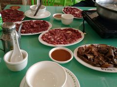 -乌记鲜活牛肉城(金砂东路店)