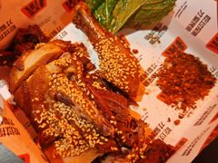 -探鱼·鲜青椒爽麻烤鱼(北京路天河城店)