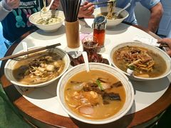 -慧娟面馆·餐厅(望江路店)