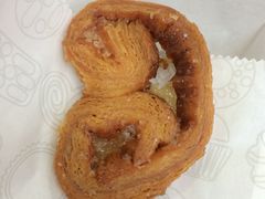 蝴蝶酥-上海哈尔滨食品厂(汇联商厦店)