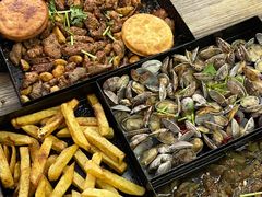 -晓梦戳子肉(瑞云路店)