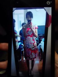 点击看大图 android_upload_pic-老上海·石库门 旗袍·洋服工作室(淮海中路店)