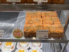 -君之狮子山·轻糖烘焙(松江印象城店)