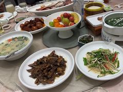 -海景壹号大酒店(惠钱路店)