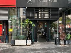 -Home Cafe(水榭春天店)