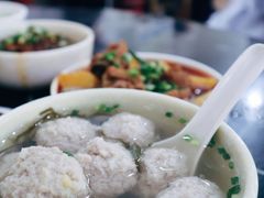 -李记小小吃(涪江路店)
