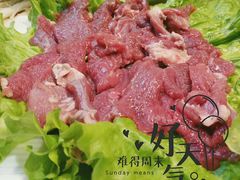 -草原塞蛮羊火锅城(港湾店)