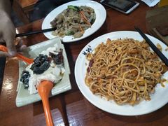 -美玲拉面(鞍山西道店)