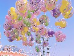 -上海迪士尼度假区