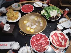 -小牛海记潮汕牛肉店(永定路店)