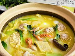 -大牌大·传统杭帮菜(湖滨店)