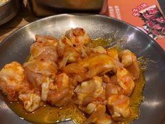-汉拿山(北京上地华联店)