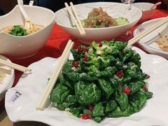 -大唐博相府酒店·陕西官府菜