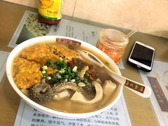 -荔林食店(西华路店)