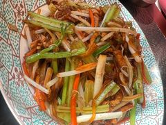 -魁盛居百年鲁菜馆(县西巷店)