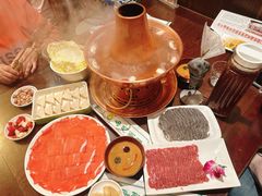 -南门涮肉(后海店)